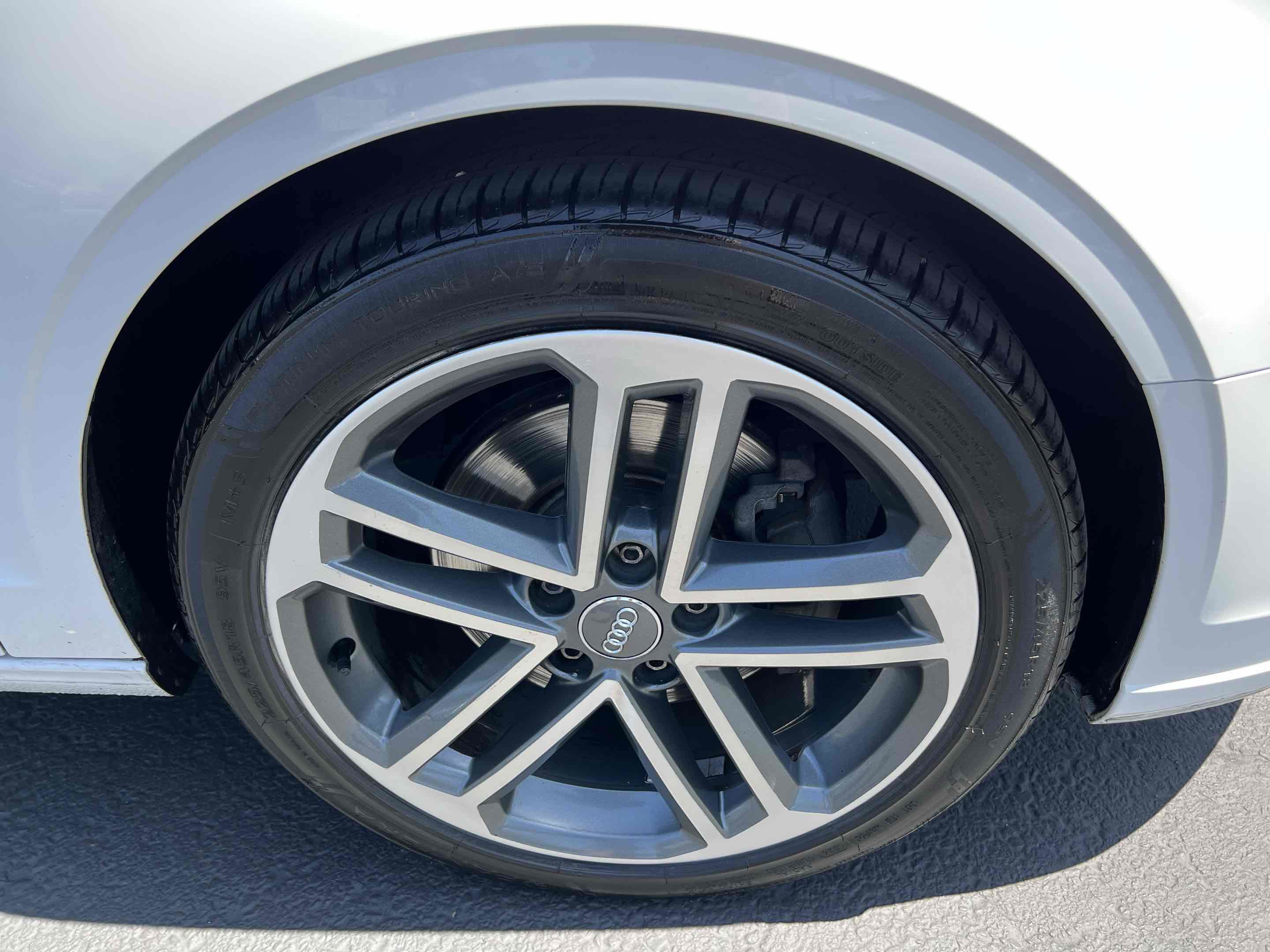 Used 2019 Audi A3 2.0T Premium w/ Convenience Package FWD image 45