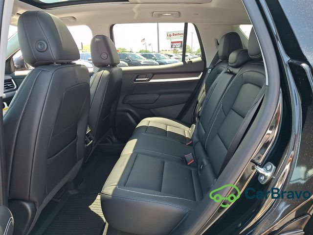 Certified 2026 GMC Terrain Denali AWD/4WD image 7