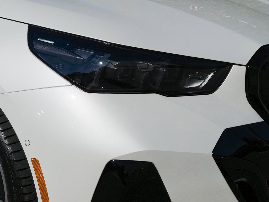 New 2026 BMW 530i w/ Executive Package image 8