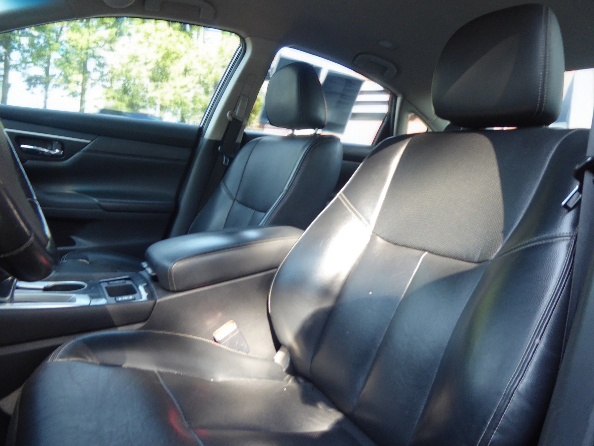 Used 2018 Nissan Altima 2.5 SL image 13