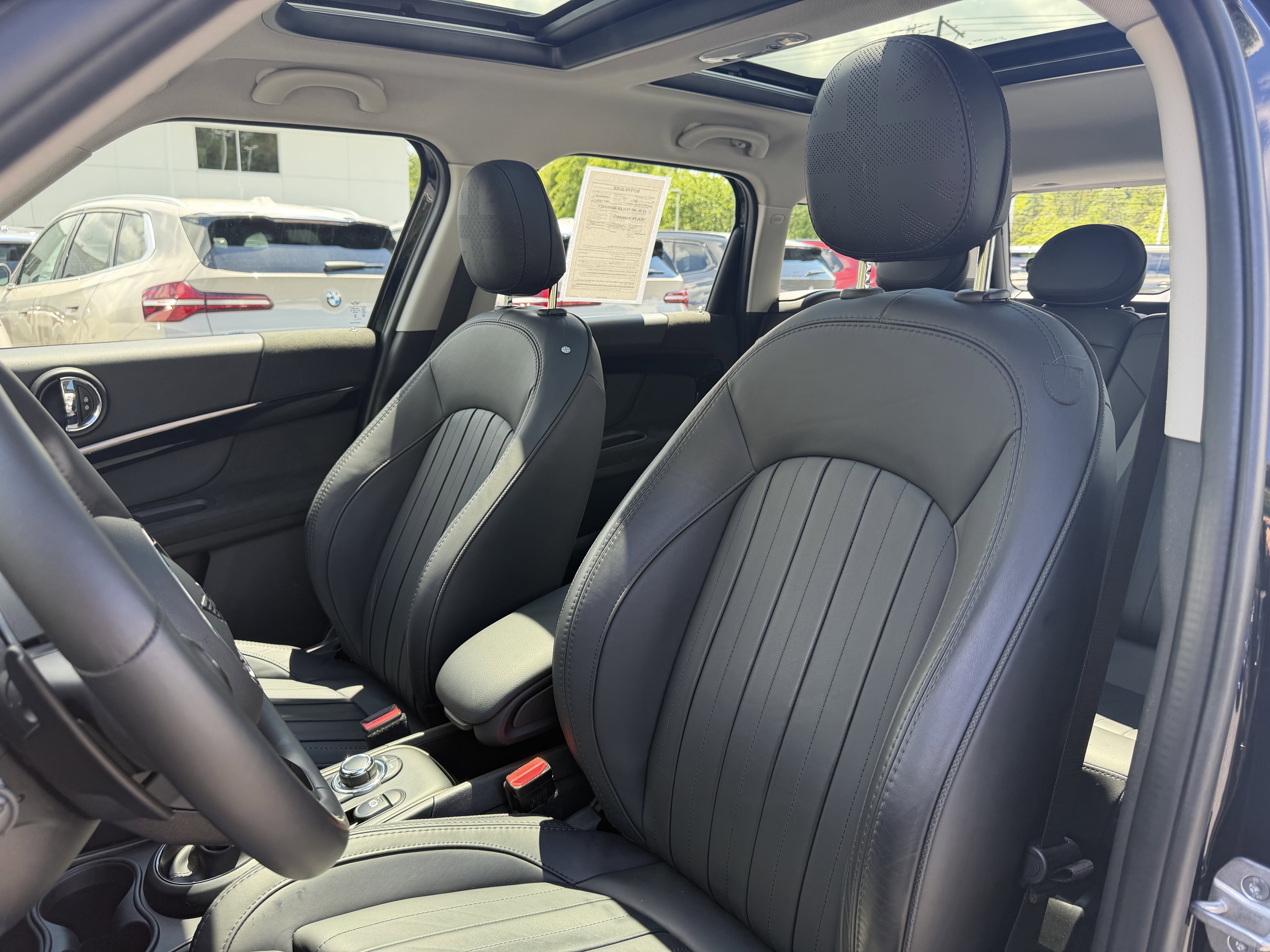 Used 2023 MINI Cooper Countryman S AWD/4WD image 10