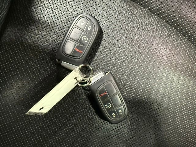 Used 2018 RAM 1500 Limited AWD/4WD image 30