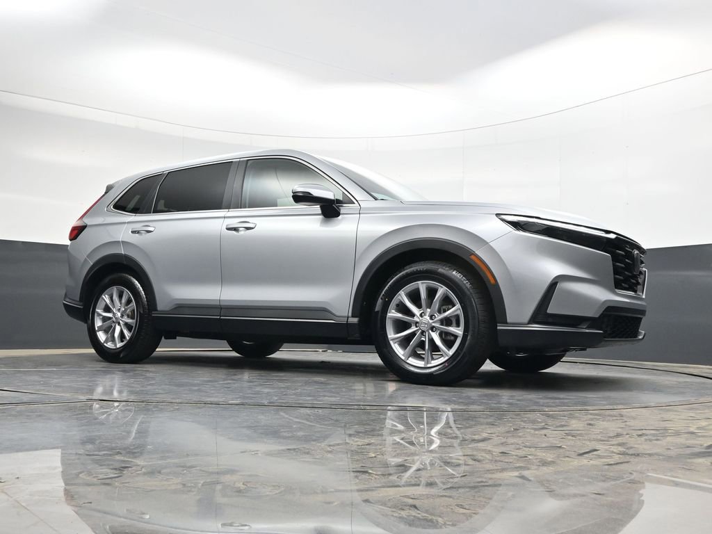 Used 2025 Honda CR-V EX-L image 25