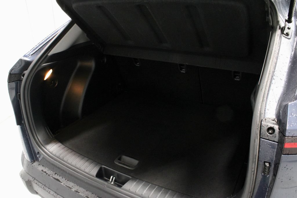 Used 2025 Hyundai Kona SEL AWD/4WD image 14