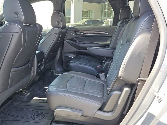 Used 2024 Buick Enclave Avenir w/ Trailering Package, 5000 lbs. image 4