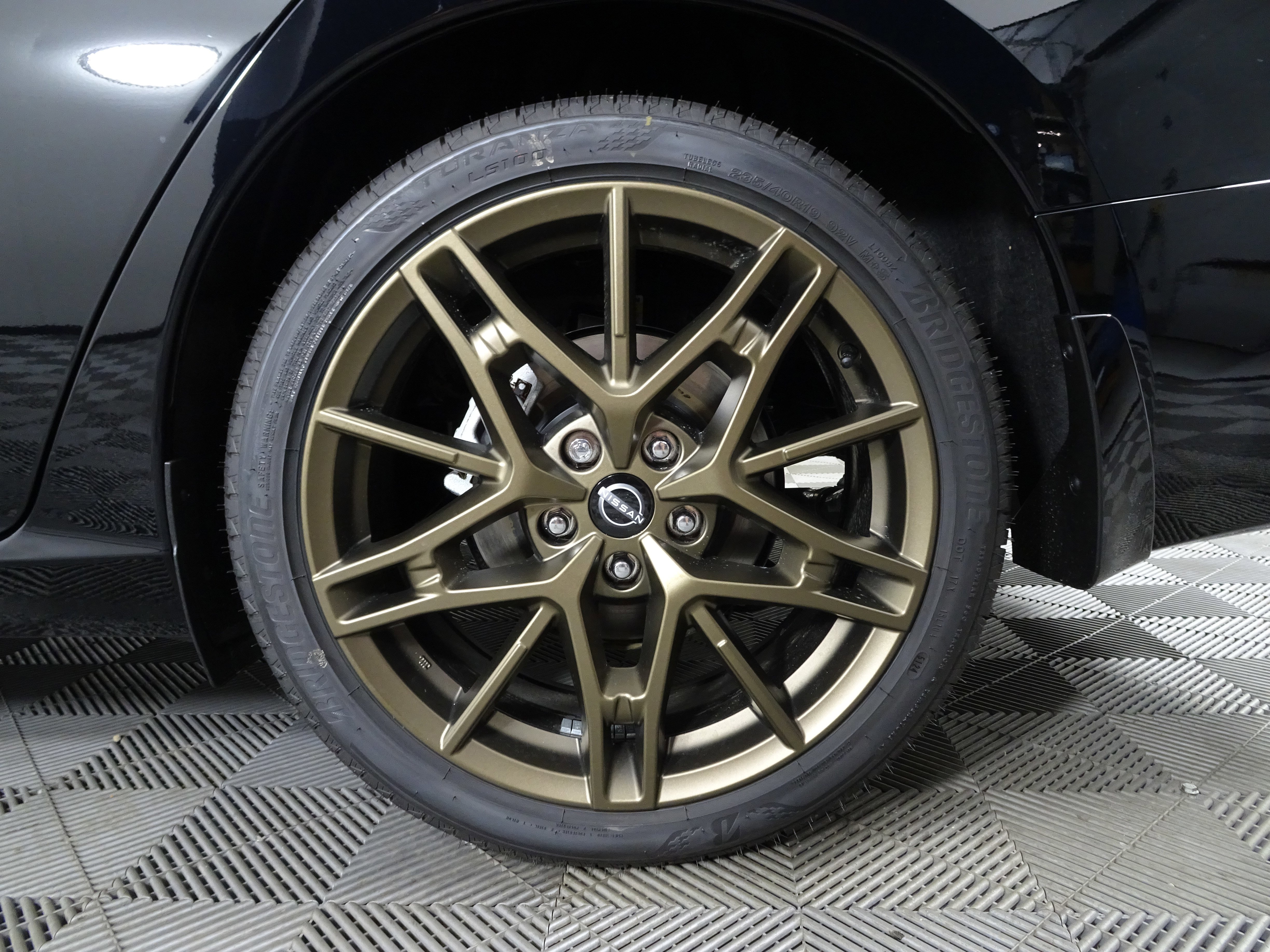 New 2025 Nissan Altima 2.5 SR w/ SR Premium Package image 13