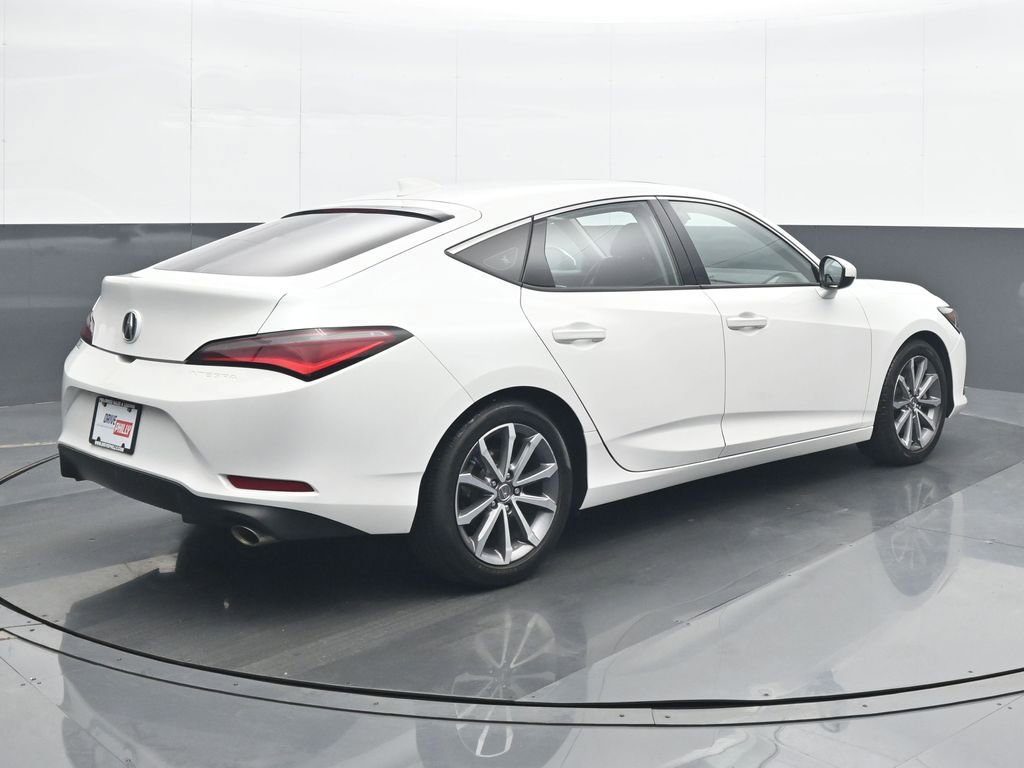 Used 2023 Acura Integra image 6