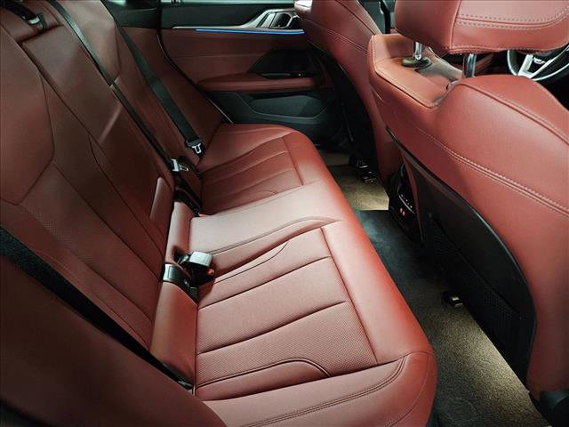 Certified 2023 BMW i4 eDrive35 w/ Premium Package image 20