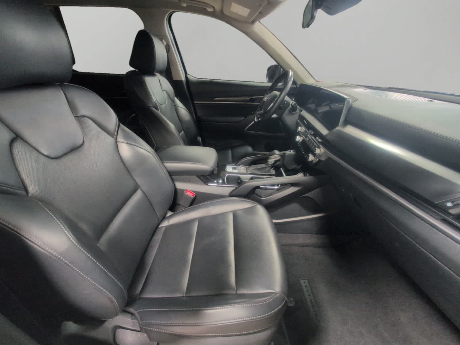 Used 2025 Kia Telluride S AWD/4WD image 15