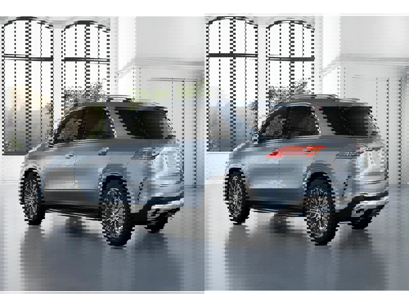 New 2026 Mercedes-Benz GLE 450 4MATIC image 29