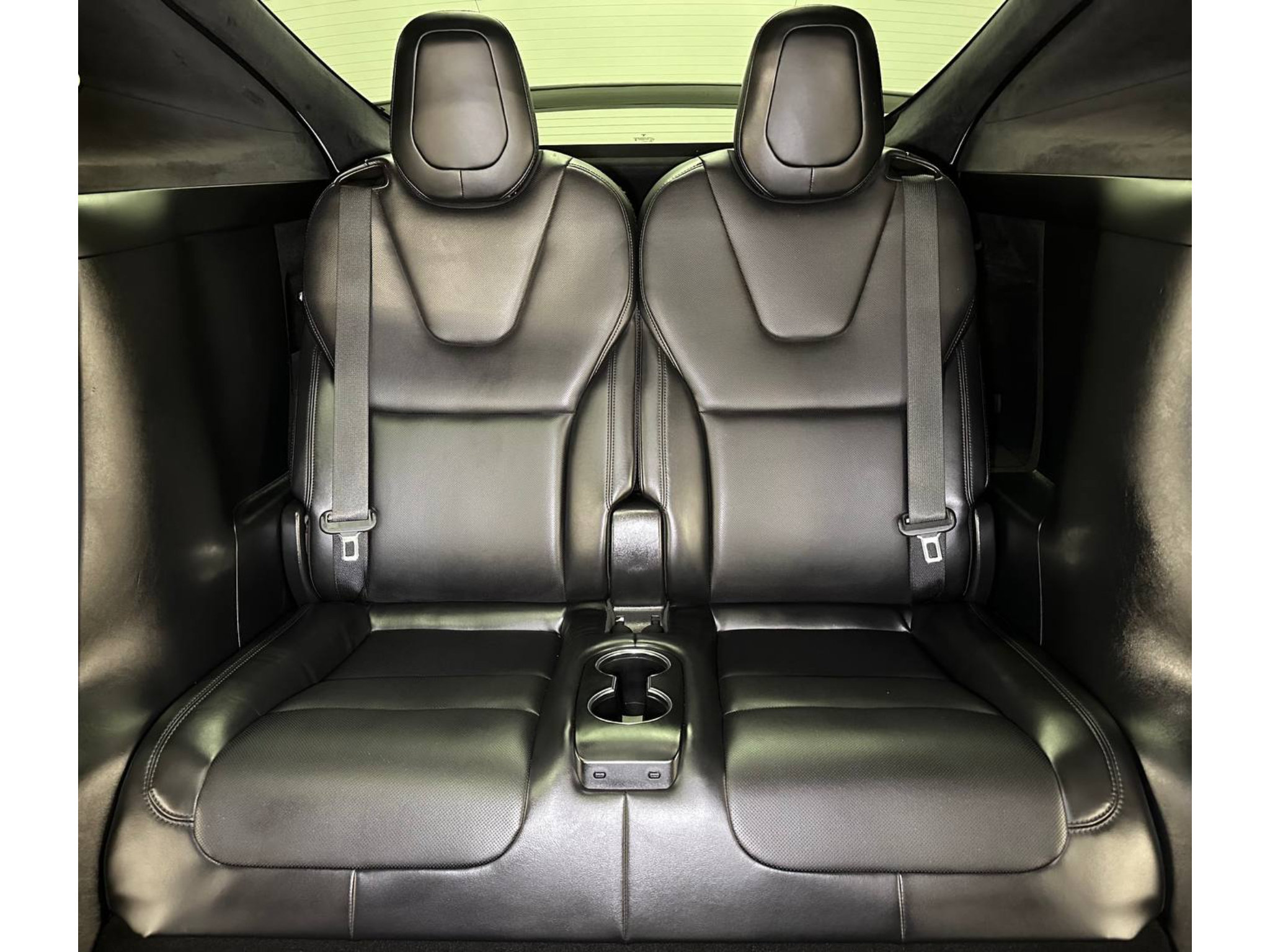 Used 2023 Tesla Model X Plaid AWD/4WD image 23