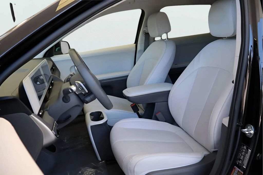 Used 2023 Hyundai Ioniq 5 SEL AWD/4WD image 11