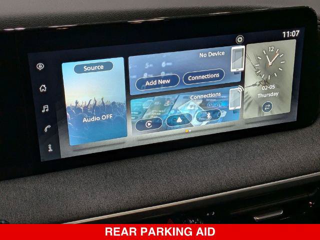Certified 2025 Nissan Kicks SV w/ SV Premium Package AWD/4WD image 24