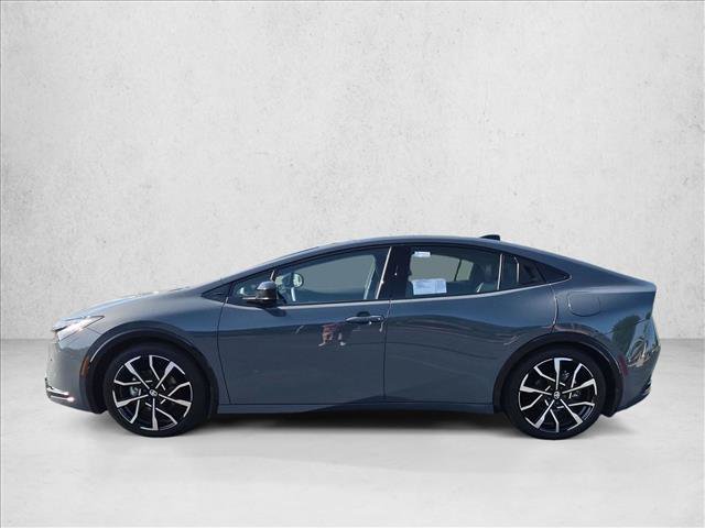 New 2027 Toyota Prius Plug-In Hybrid w/ Limited Premium Package FWD image 5
