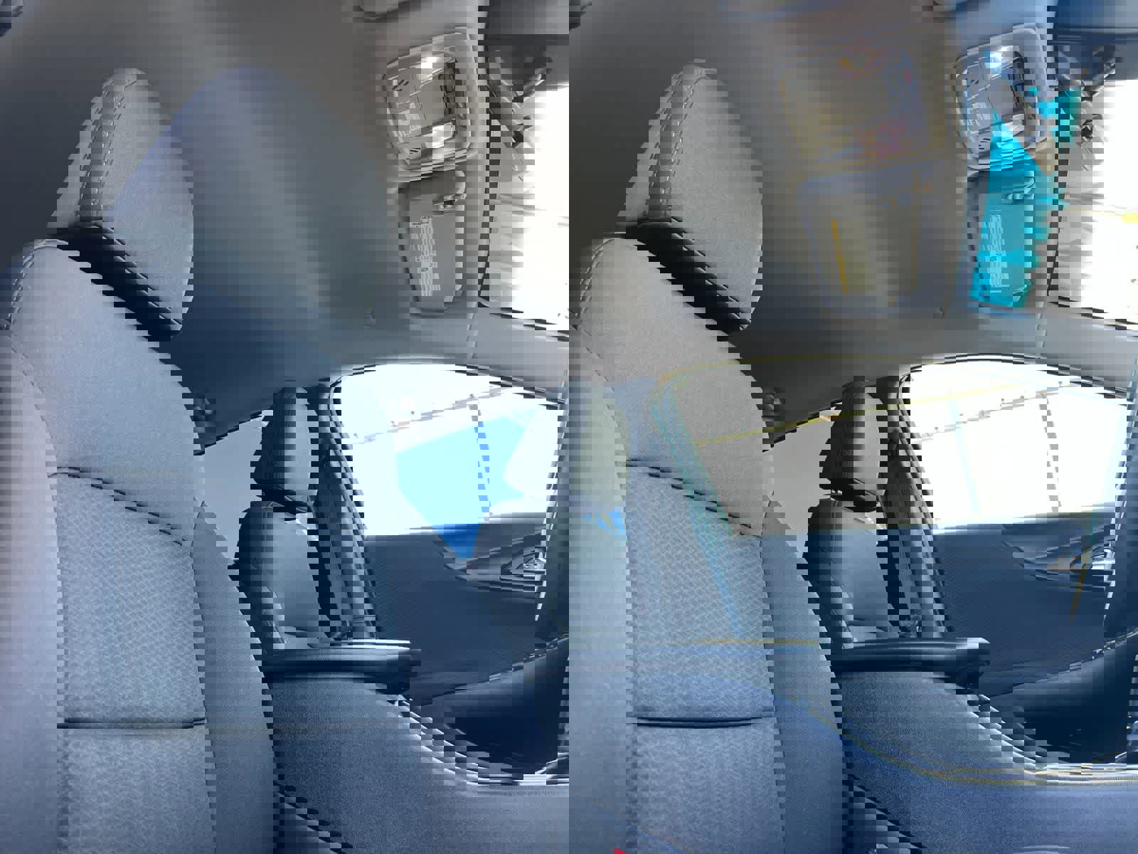 Used 2017 Chevrolet Malibu LS image 17