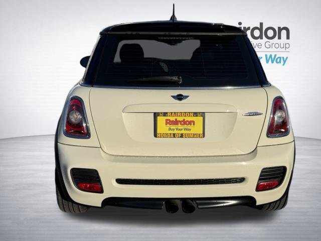 Used 2009 MINI Cooper John Cooper Works FWD image 6