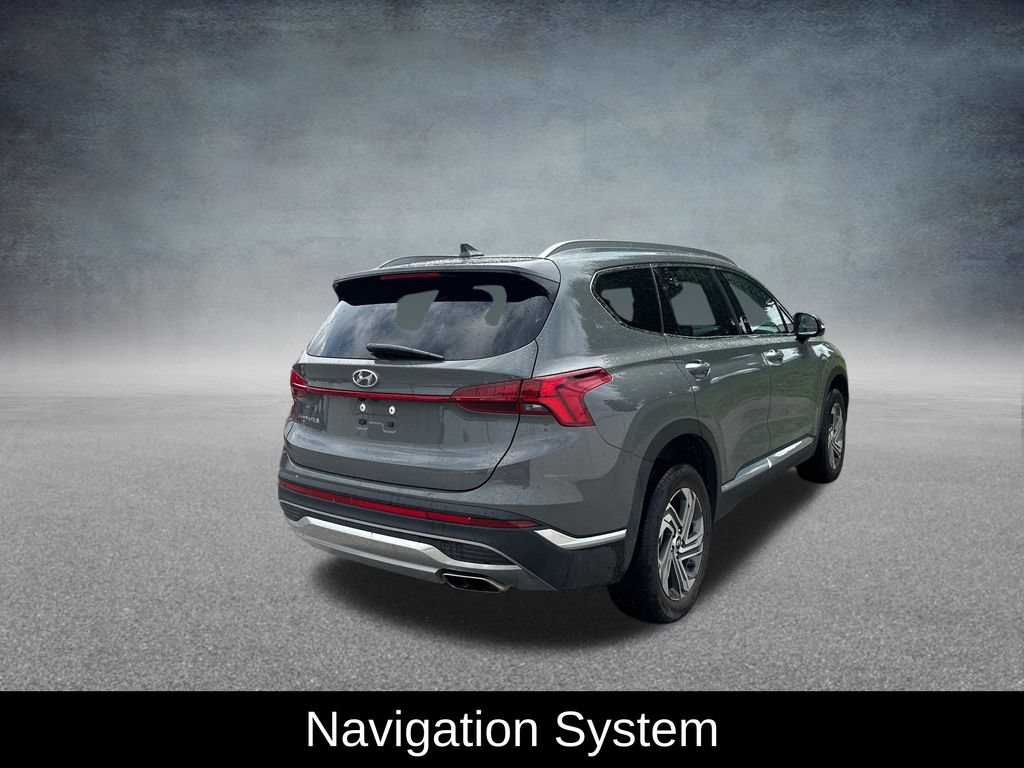 Used 2023 Hyundai Santa Fe SEL w/ Premium Package AWD/4WD image 6