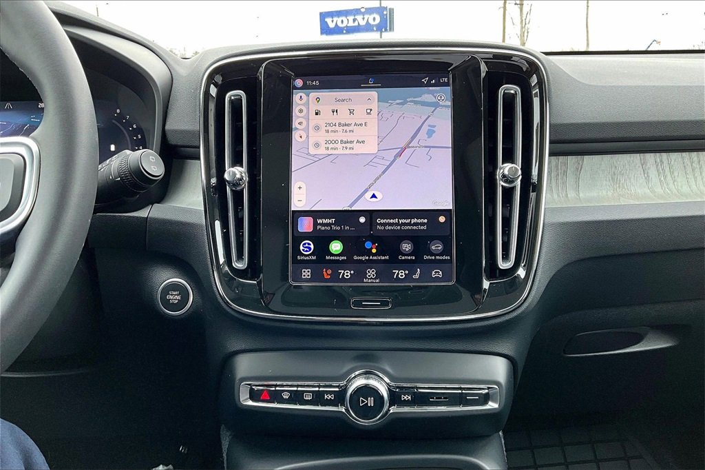 Used 2026 Volvo XC40 B5 Plus w/ Protection Package Premier image 14