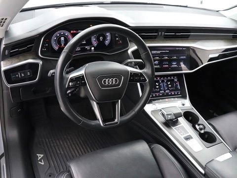 Used 2019 Audi A7 3.0T Prestige w/ Prestige Package image 16