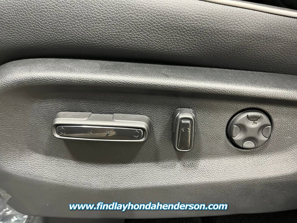 New 2026 Honda Odyssey Touring image 12
