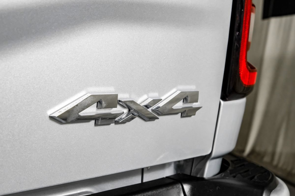 Used 2026 RAM 2500 Big Horn AWD/4WD image 45