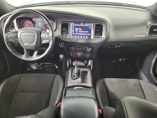 Used 2023 Dodge Charger R/T w/ Plus Group RWD image 17