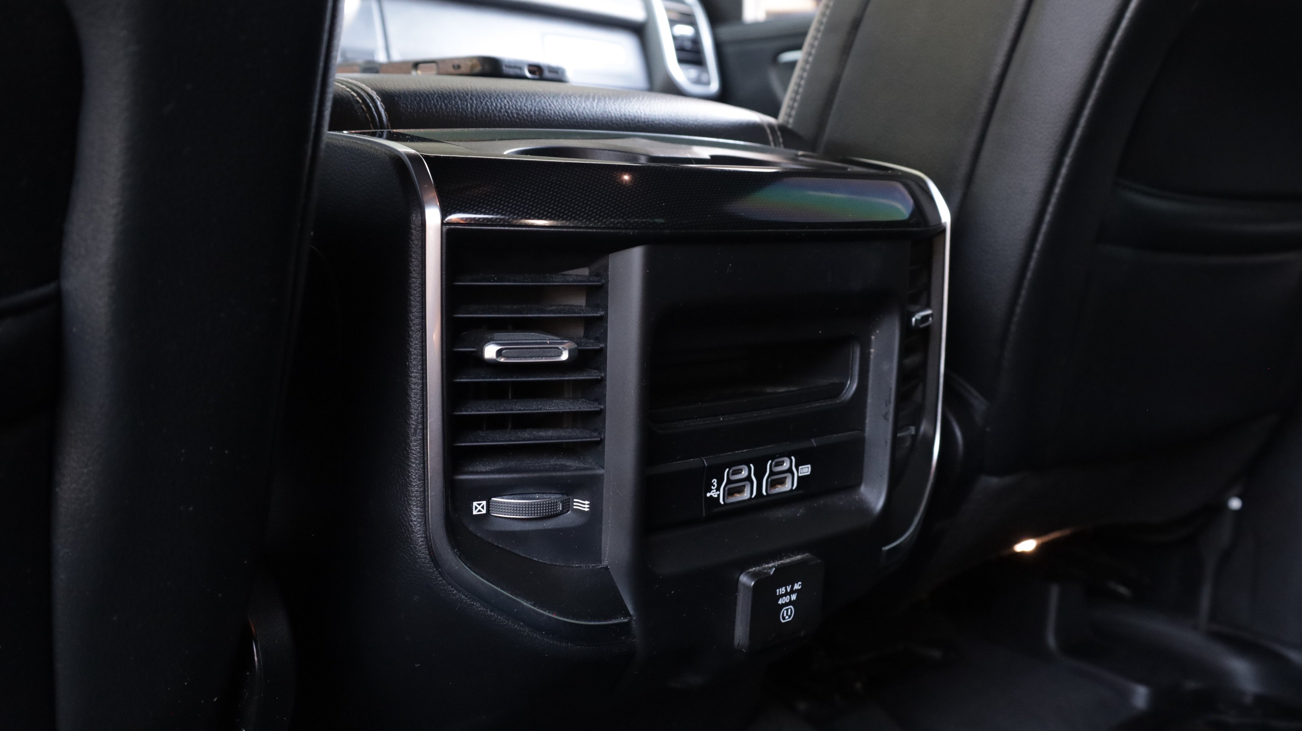 Used 2019 RAM 1500 Laramie w/ Sport Appearance Package RWD image 14