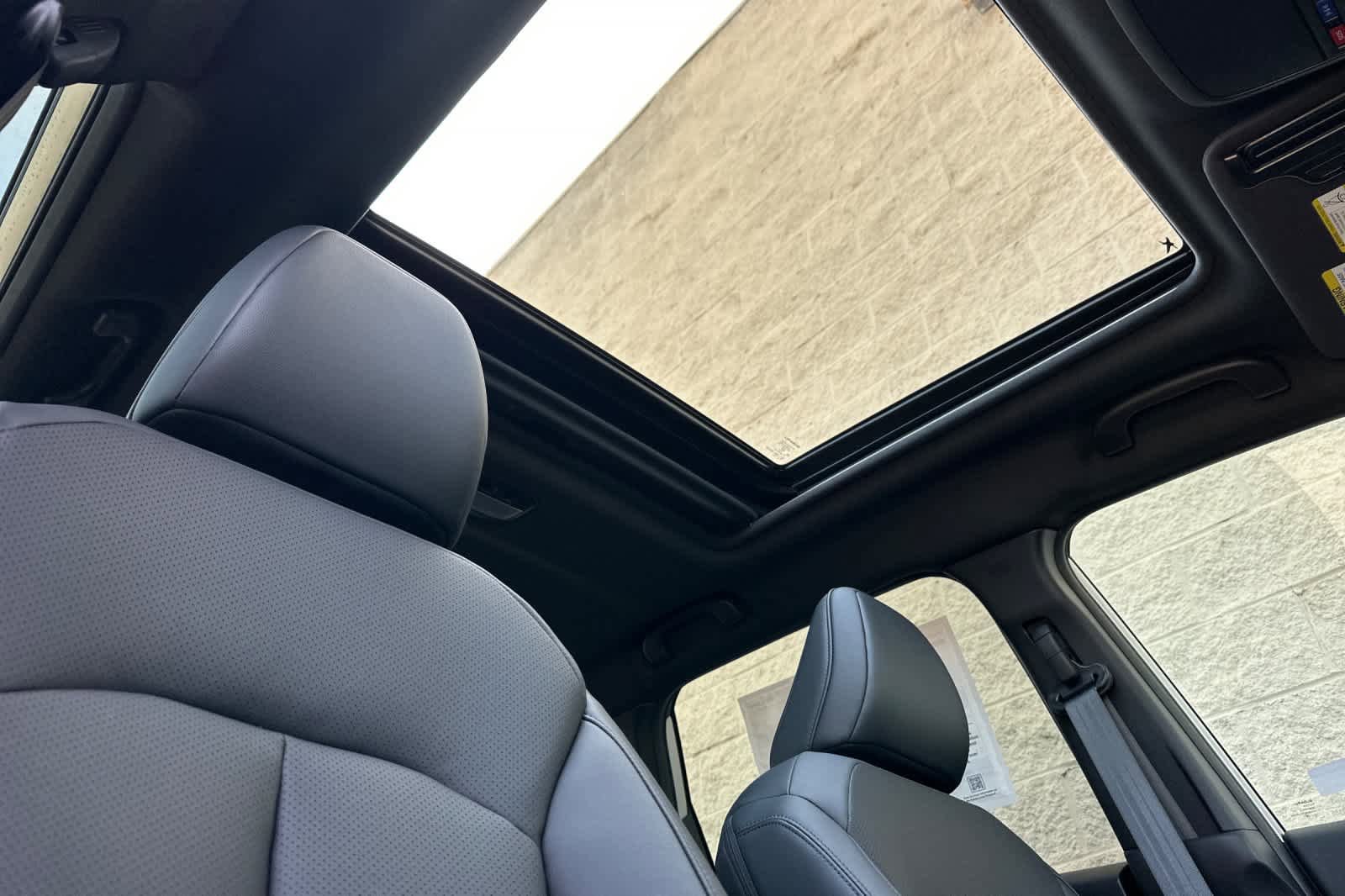 New 2026 Subaru Forester Limited image 18