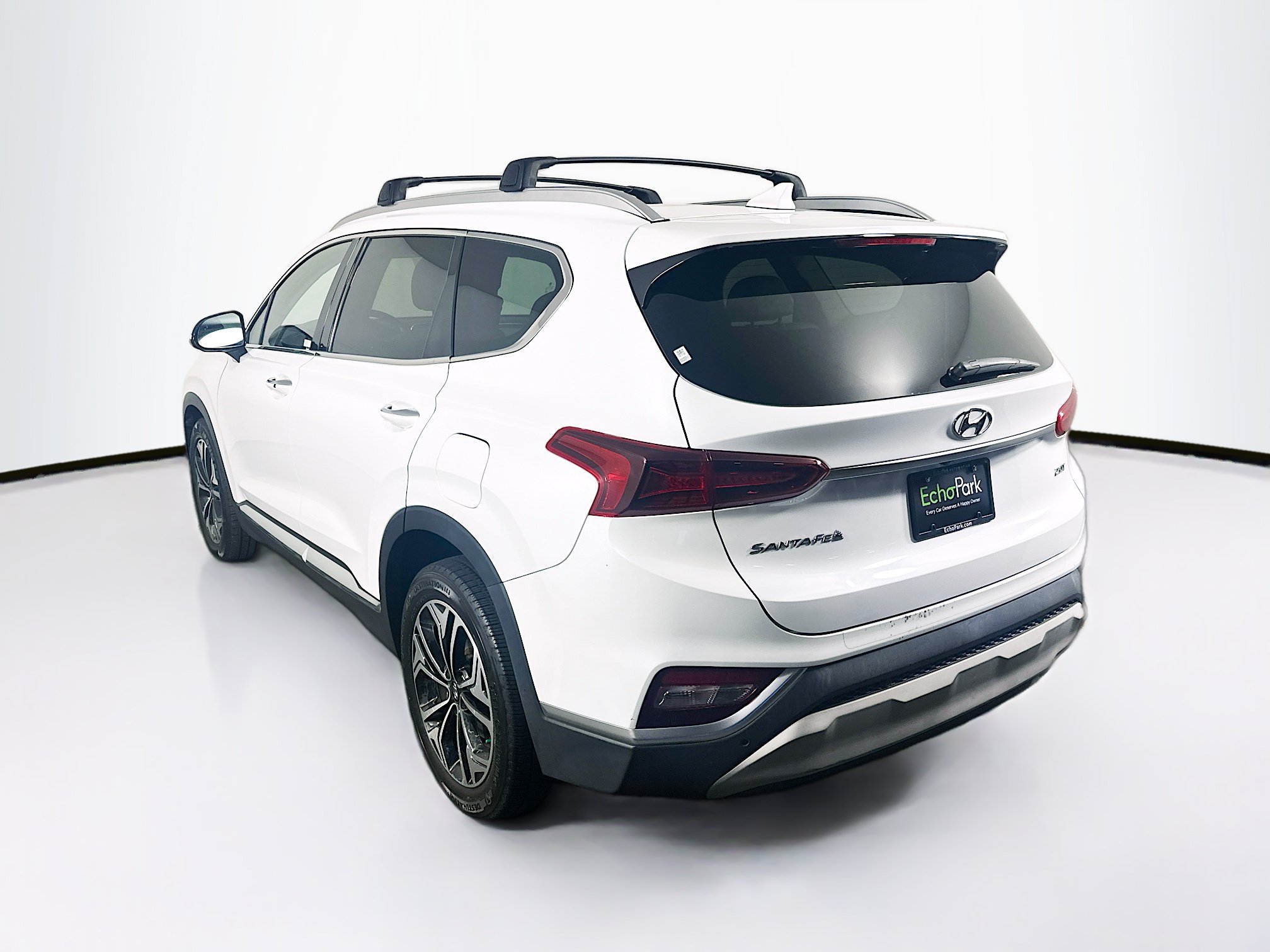 Used 2020 Hyundai Santa Fe SEL FWD image 5