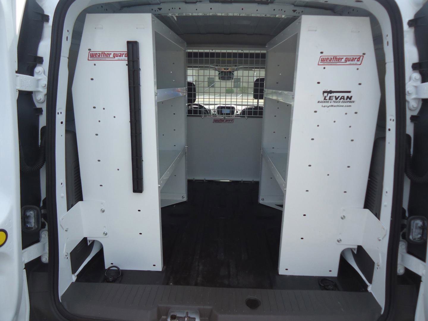 Used 2023 Ford Transit Connect XL FWD image 26