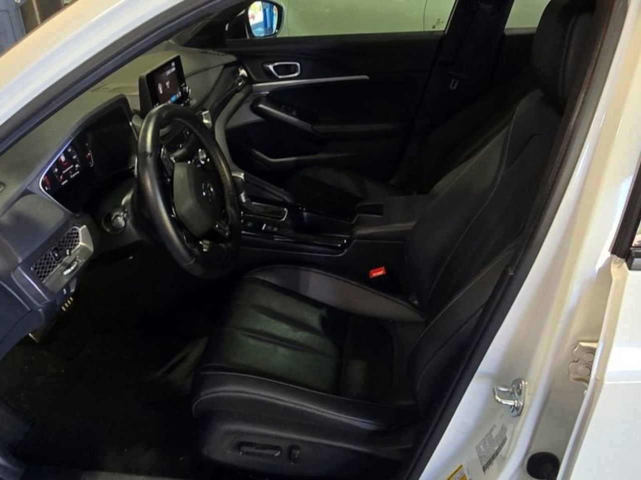 Used 2024 Acura Integra A-Spec FWD image 11