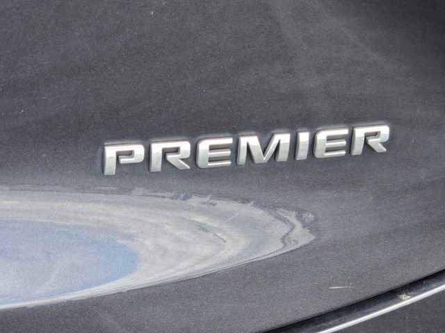 Used 2021 Chevrolet Blazer Premier w/ Driver Confidence II Package image 15