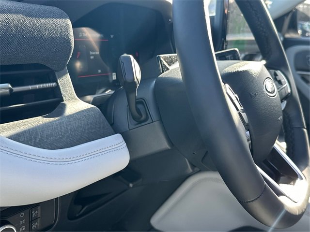 New 2026 Ford Explorer Platinum w/ LUX Leather Package image 29