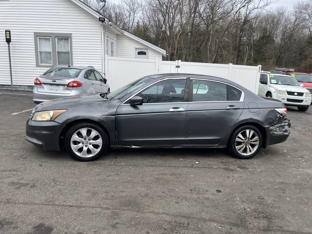 Used 2011 Honda Accord SE image 10