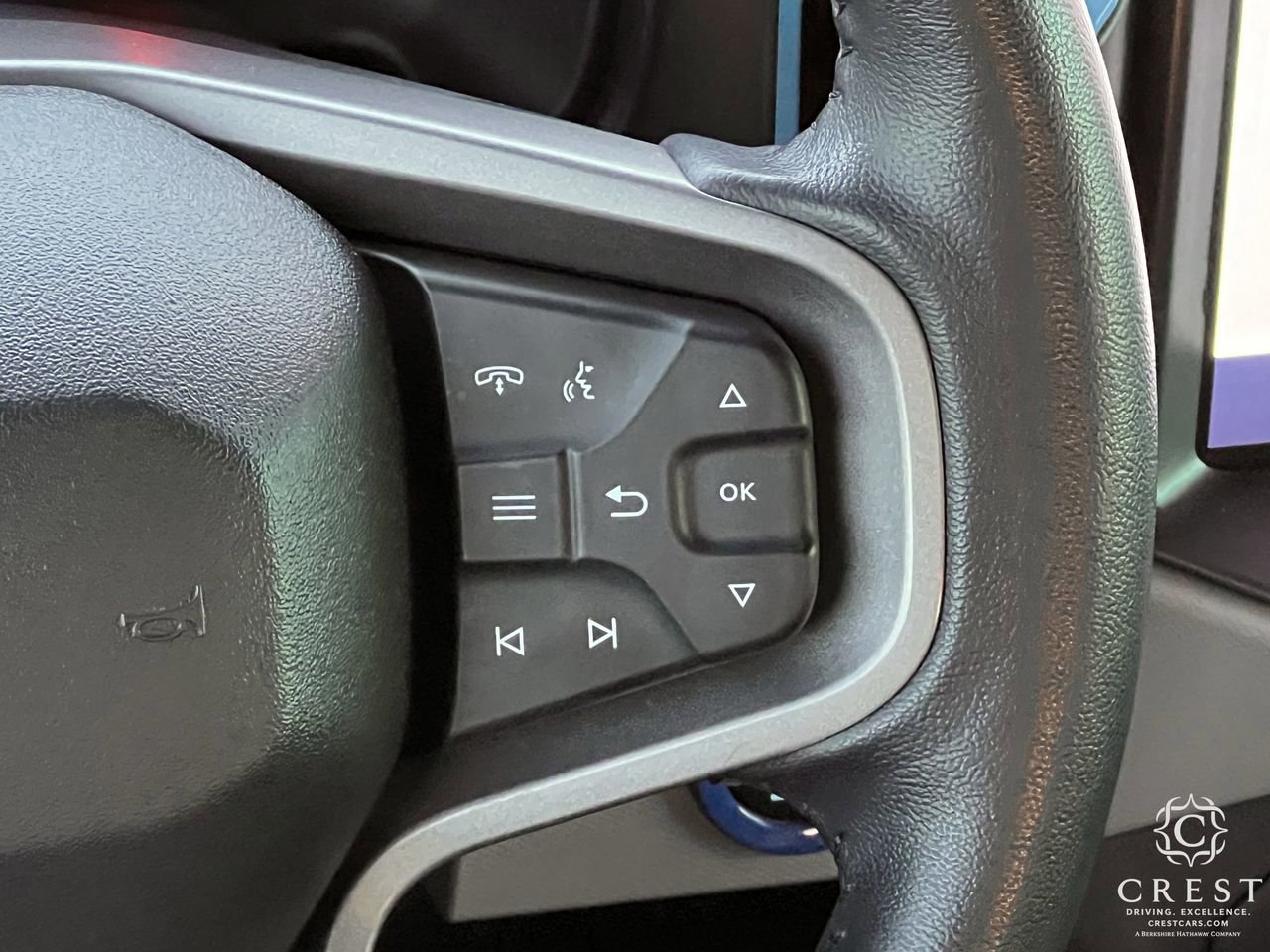 Used 2023 Ford Bronco Wildtrak image 15