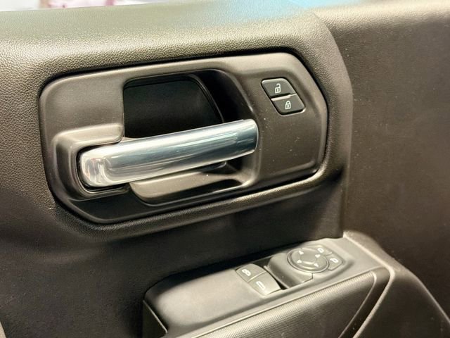 Used 2024 GMC Sierra 2500 Pro image 14