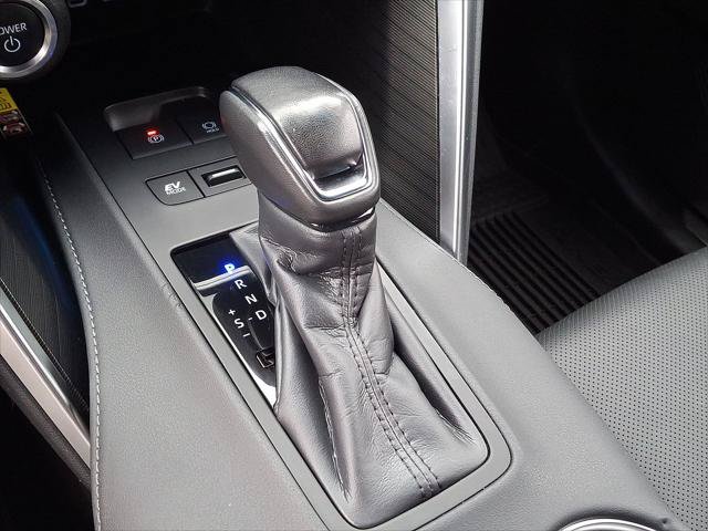Certified 2023 Toyota Venza Limited AWD/4WD image 14