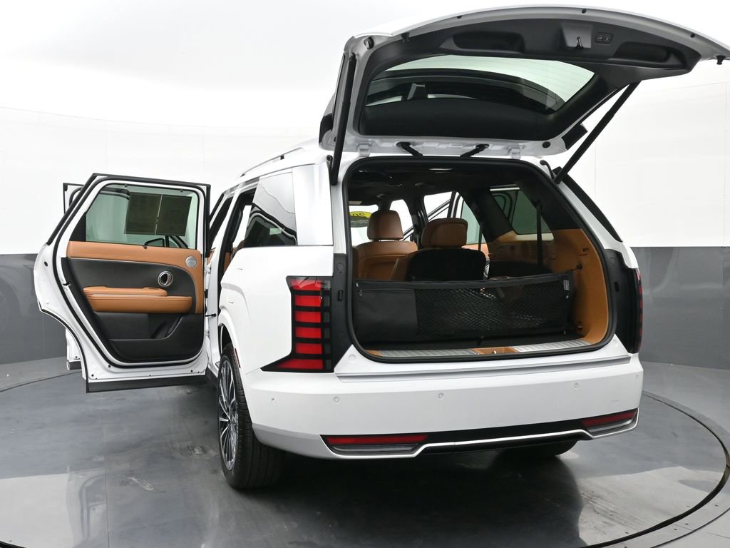 Used 2026 Hyundai Palisade Calligraphy image 68