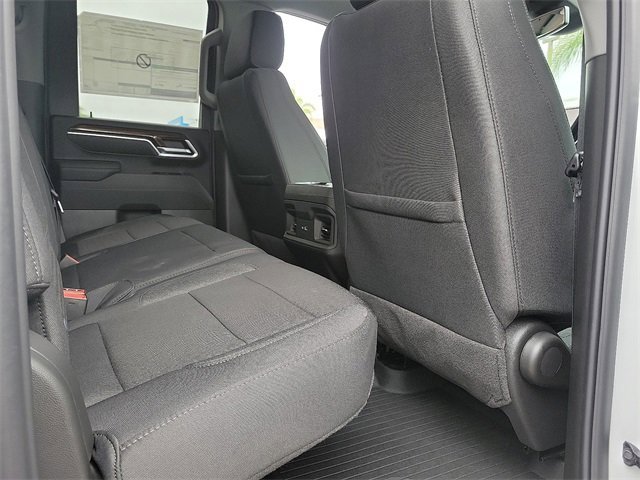 New 2026 Chevrolet Silverado 2500 LT w/ All Star Edition image 18