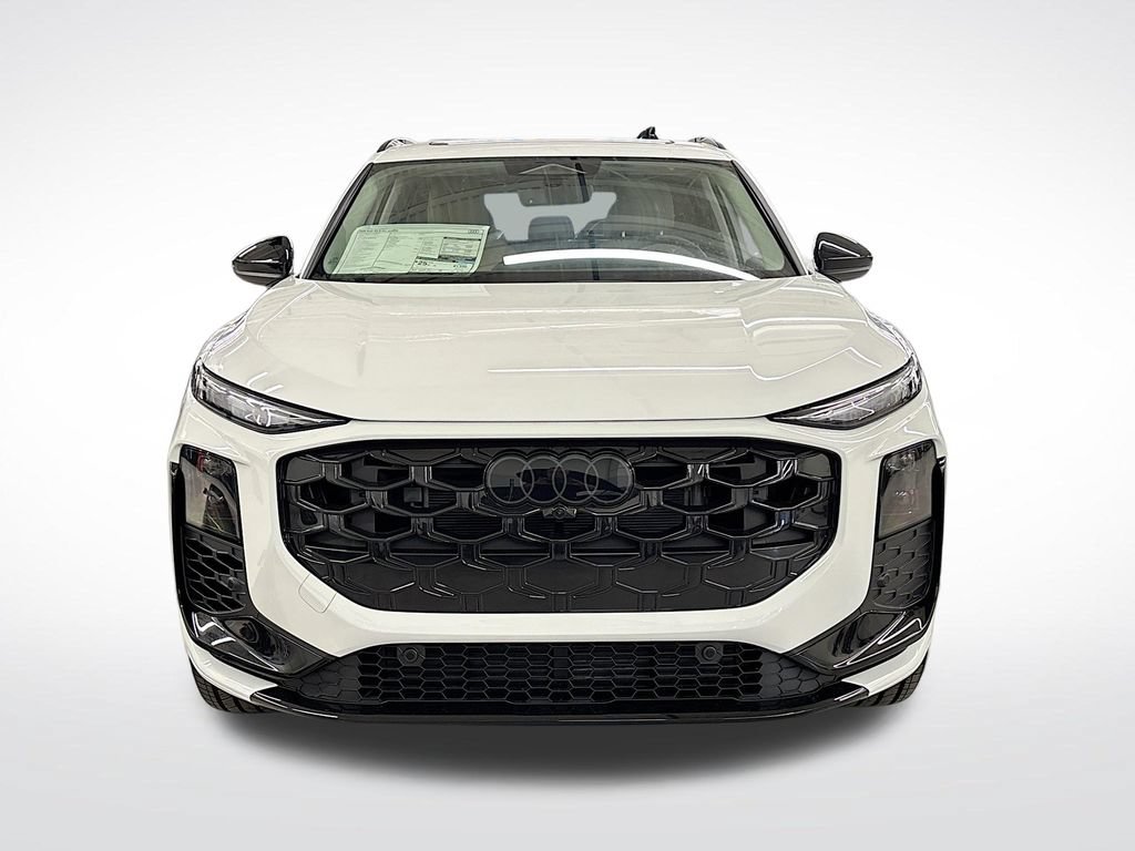 New 2026 Audi Q3 quattro 2.0T AWD/4WD image 8