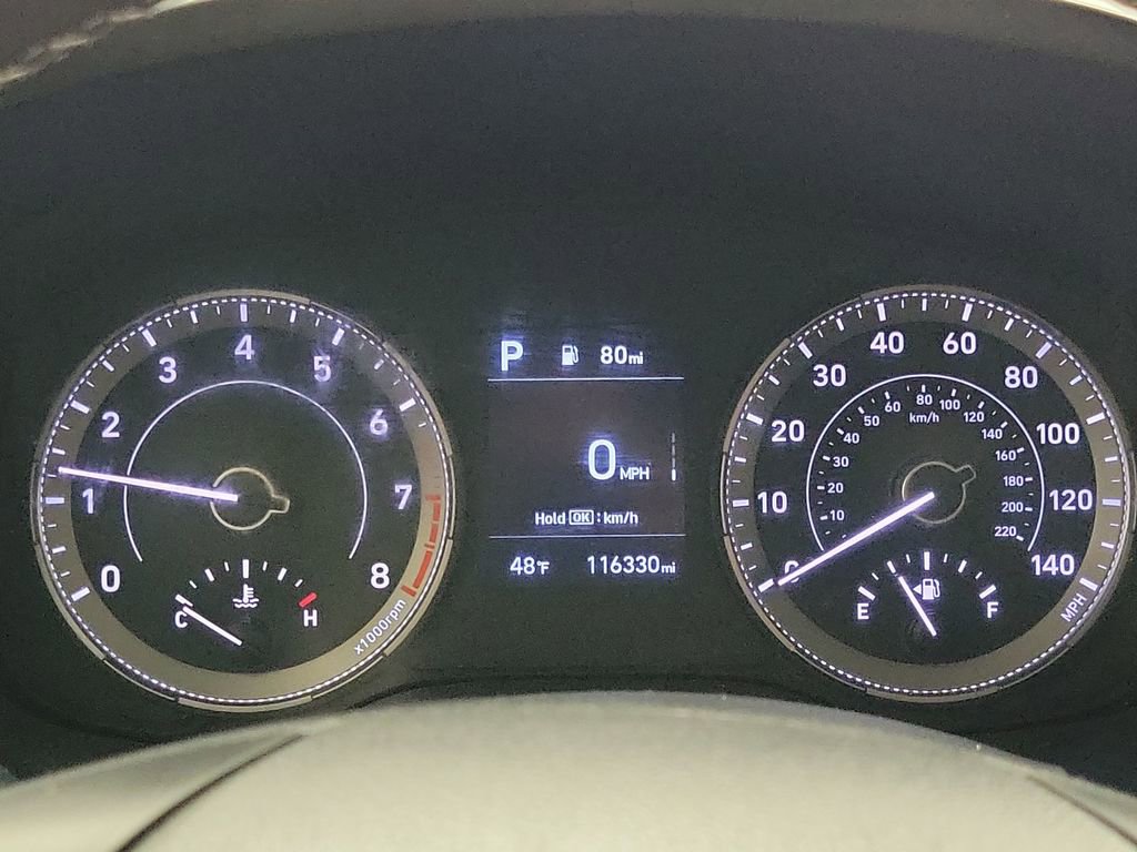 Used 2022 Hyundai Venue SEL image 12