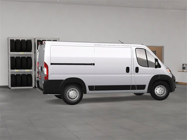 New 2025 RAM ProMaster 2500 w/ Convenience Group image 5
