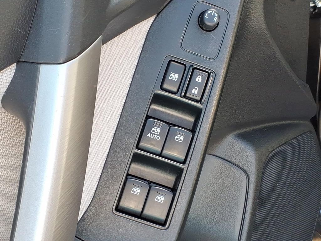 Used 2016 Subaru Forester 2.5i image 13