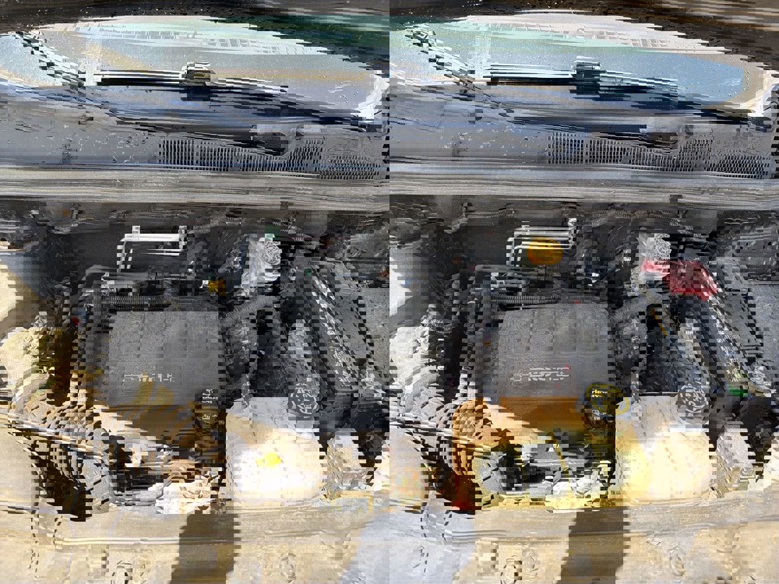 Used 2019 Chevrolet Trax LS AWD/4WD image 33