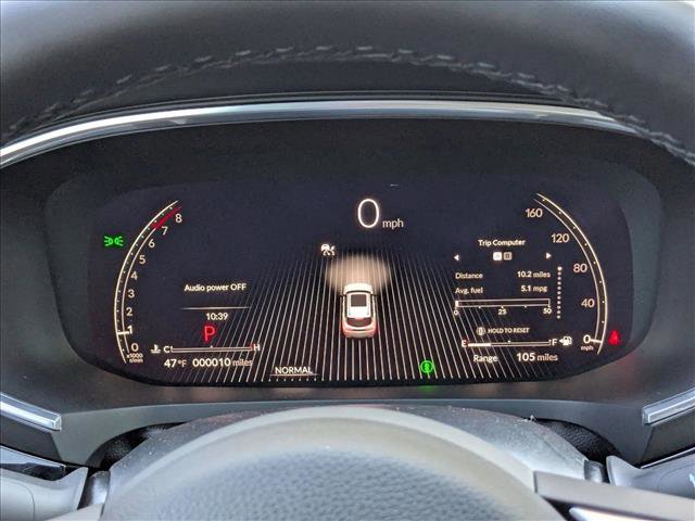 Used 2026 Acura MDX SH-AWD w/ Technology Package image 11