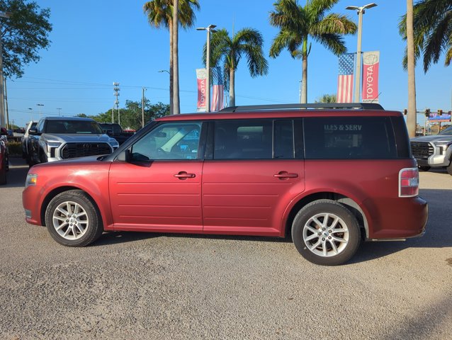 Used 2014 Ford Flex SE image 5