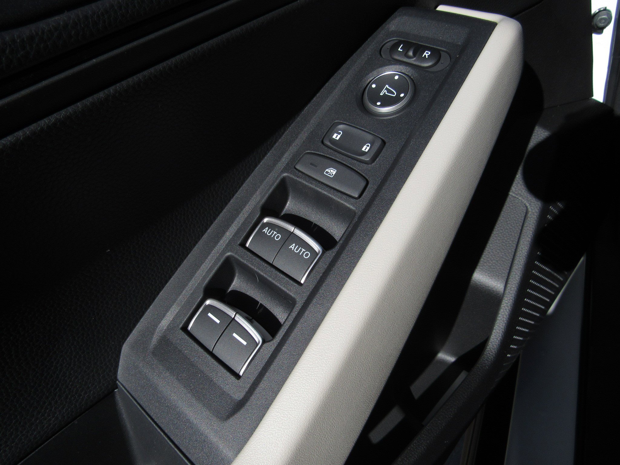 New 2025 Honda Accord LX image 18