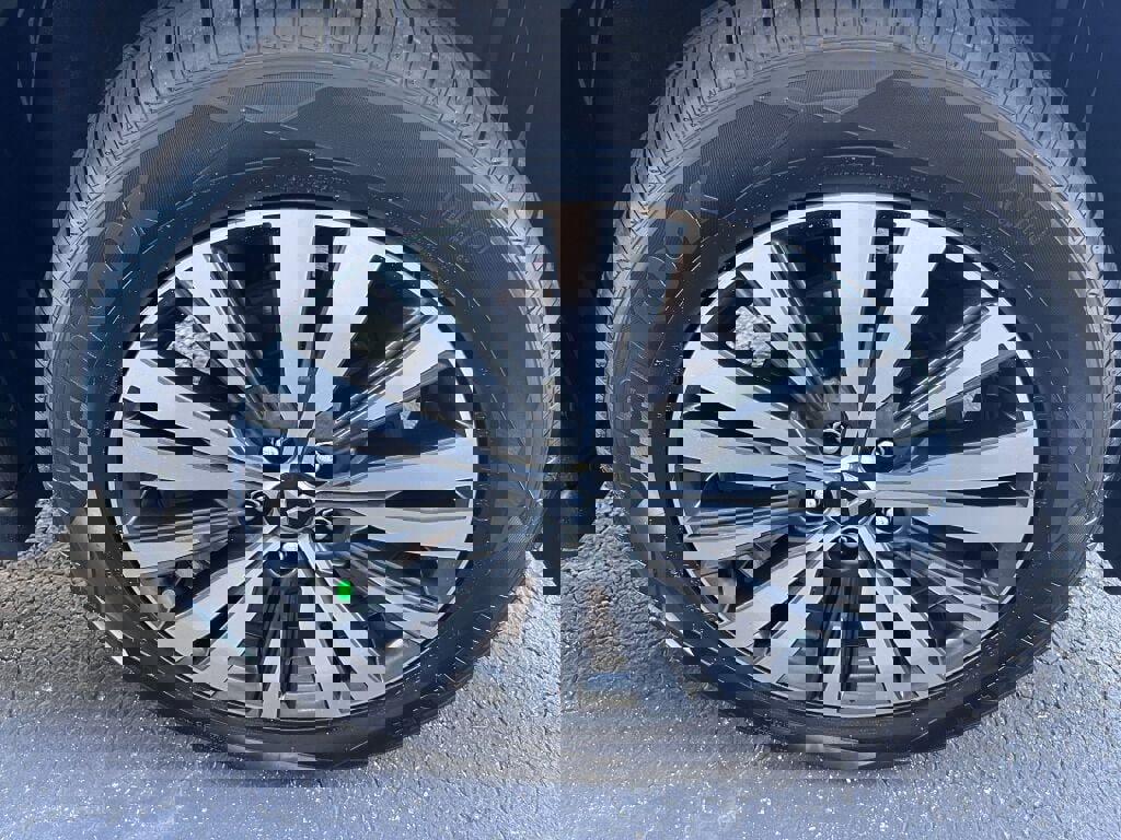 Used 2019 Mitsubishi Outlander SEL image 33