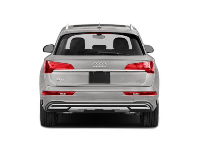 Used 2021 Audi Q5 2.0T Premium Plus w/ Premium Plus Package AWD/4WD image 8
