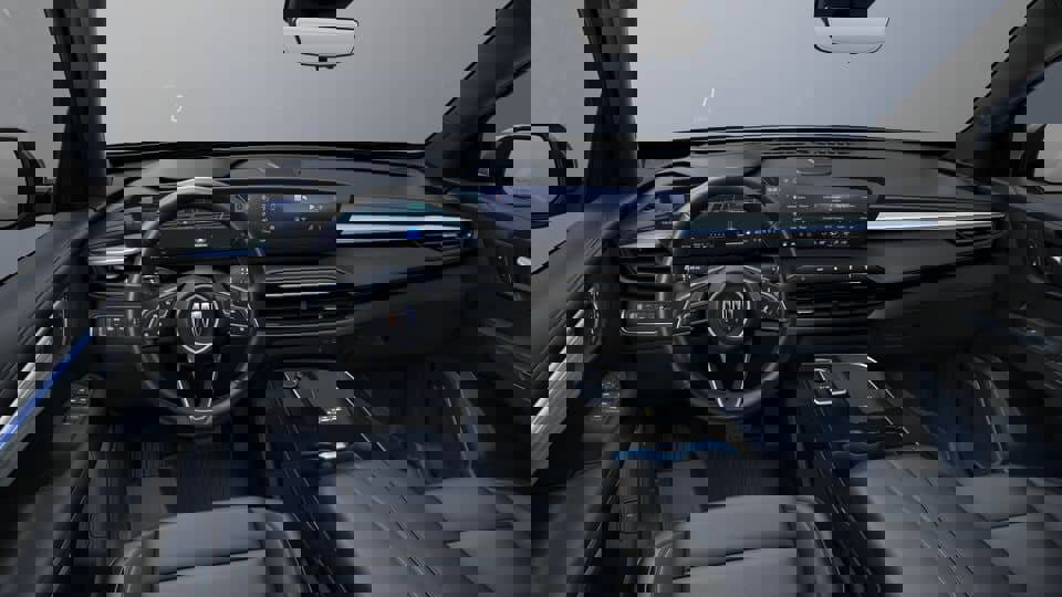 New 2026 Buick Enclave Preferred w/ Power Package image 33